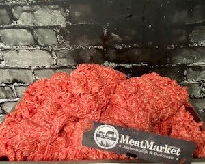 Gehakt rund 20 x 500 gr