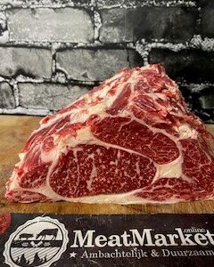 Ribeye heel Black Label 2,5 kg