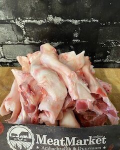 Runder (Beef) Tendon of Runderpees Holstein Diepvries