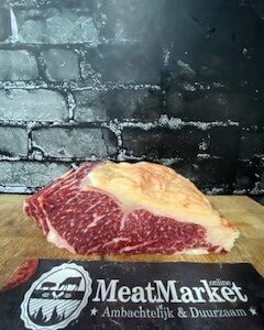 Dunne lende Salers 1 kg