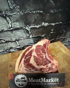 Cote à los Salers 1 kg