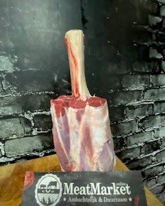 Beef Hammer Holstein