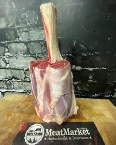 Beef Hammer Holstein Diepvries