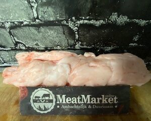 Reuzel Mangalica 1kg Diepvries