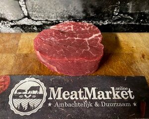 Tournedos/ossenhaas Holstein 230 gr