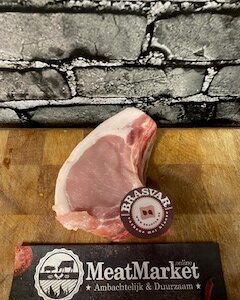 Kotelet Brasvar 300 gr