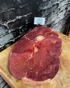 Steak Tom & Jerry 3 kg p/st Diepvries