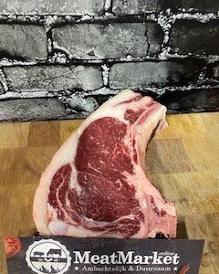 Côte à l’os 3W Chianina 1 kg