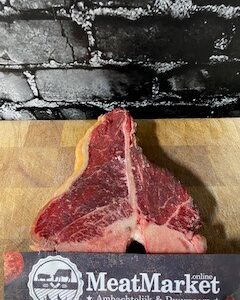 T bone steak Angus DV 500 gr