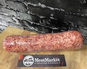 Hamburger Galloway rol 1,8 kg