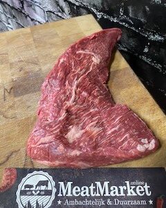 Maminha/Tri tip Wagyu 850 gr