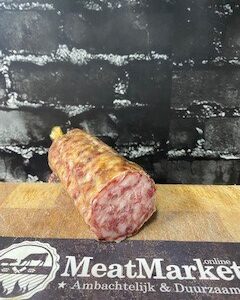 Salchichon Mangalica 500/600 gr