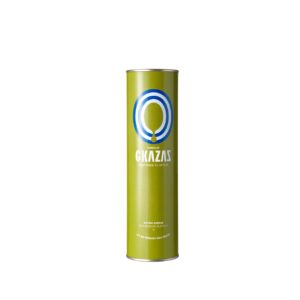 Olijfolie Kreta extra vergine 1 liter