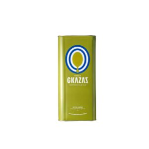 Olijfolie Kreta extra vergine 5 liter