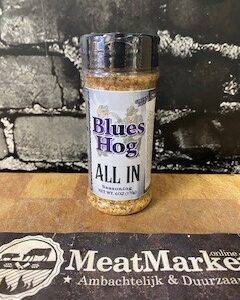 Rub Blues Hog All-in 170 gr