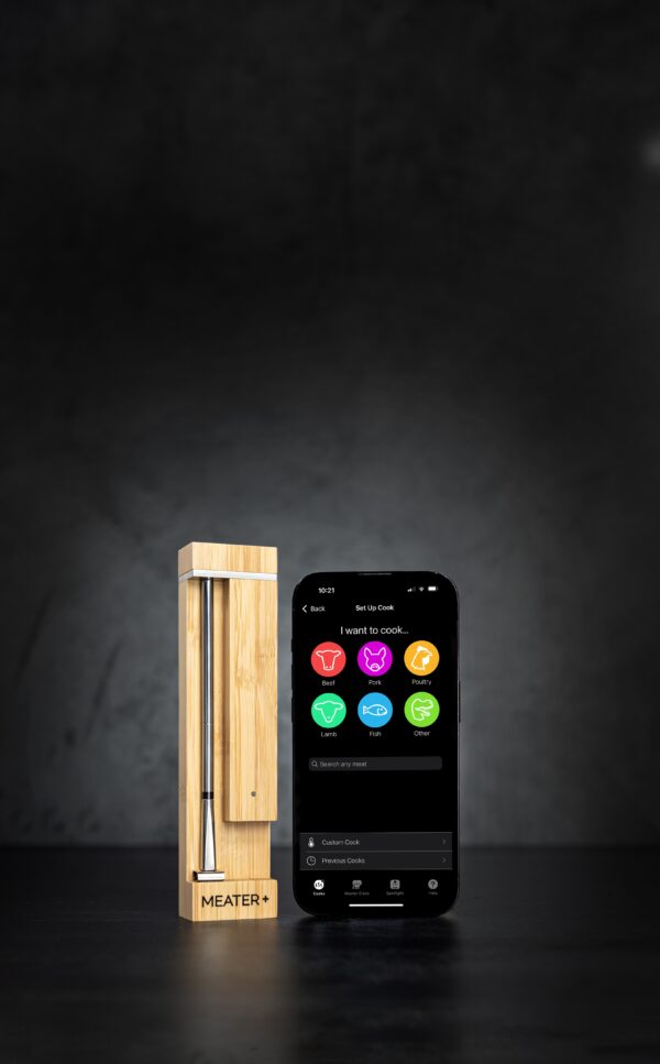 Meater Pro