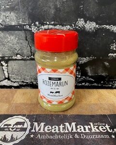 Rozemarijn gemalen MeatMarket 140 gr