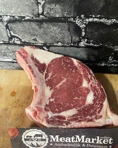 Cote à los Limousine 1,2 kg