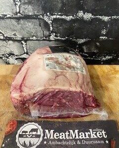 Picanha Angus Argentijnse 1,8 kg