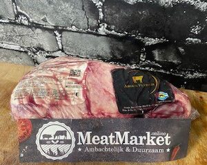 Tri tip Angus Argentijnse 1,2 kg