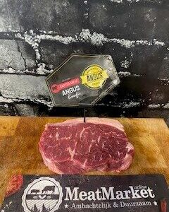 Entrecote Angus Argentijnse 300 gr