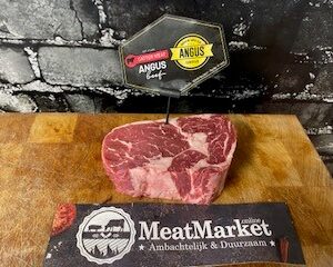 Ribeye Angus Argentijnse 300 gr