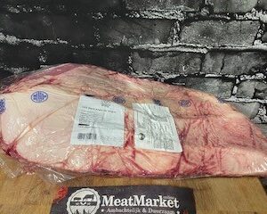 USA Brisket Creekstone 7 kg Diepvries