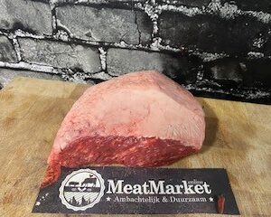 USA picanha Creekstone 1,2 kg